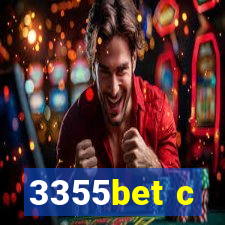 3355bet c